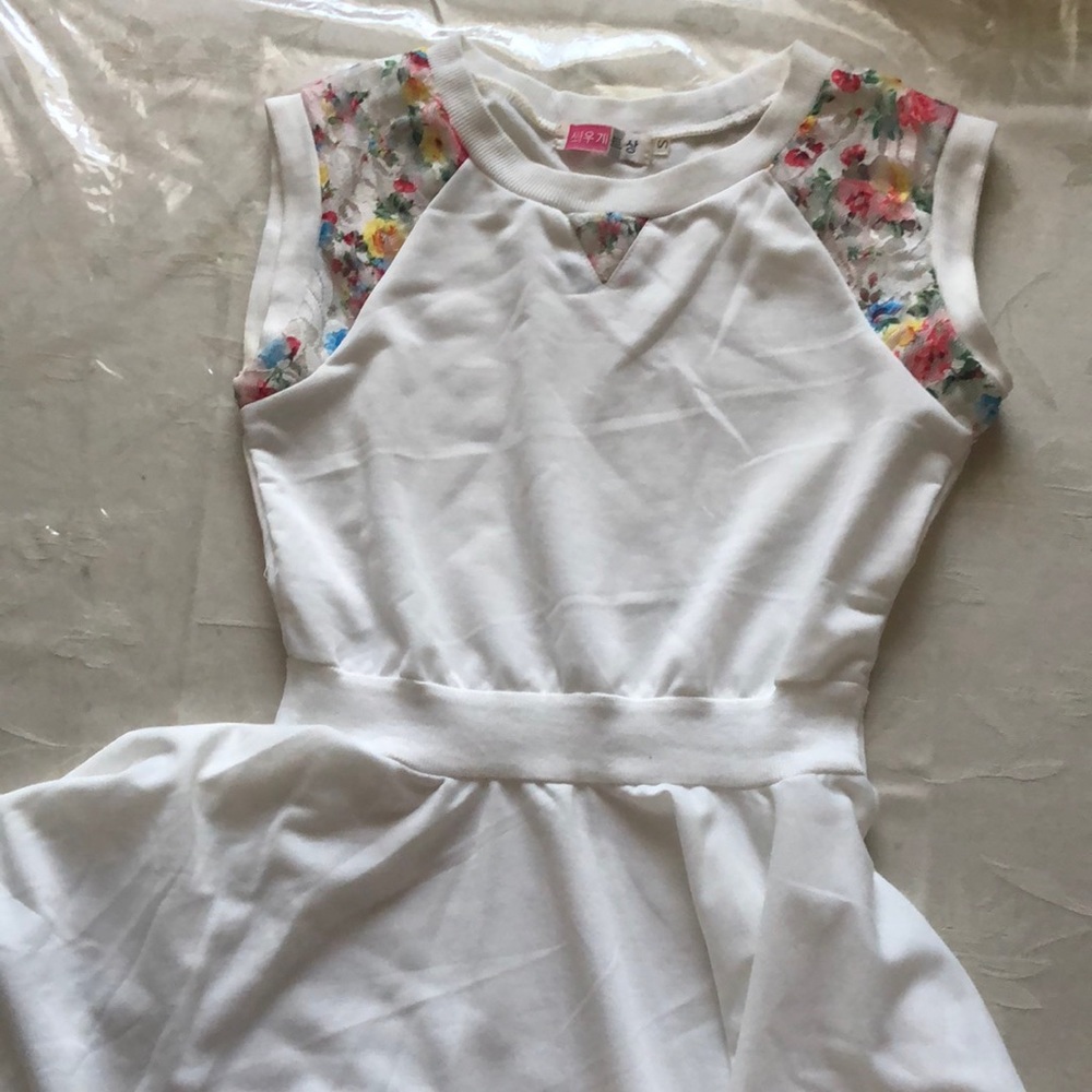 Brand new dress without tag